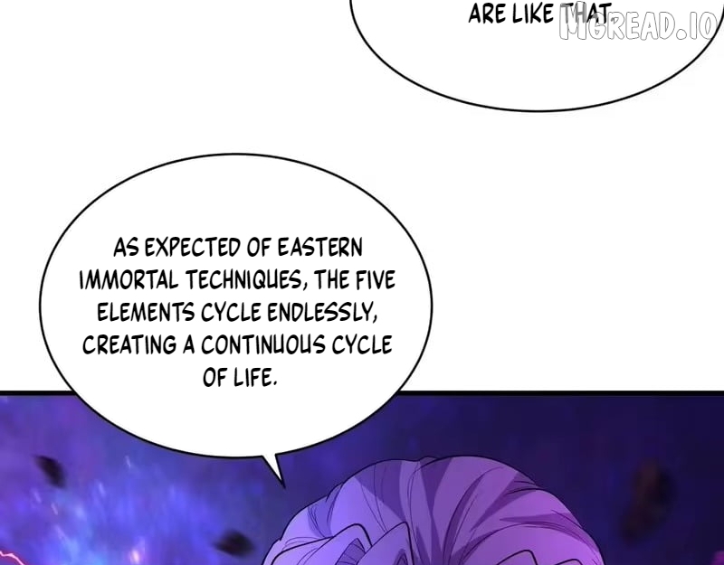 Era of the Haunted Chapter 592  - page 32